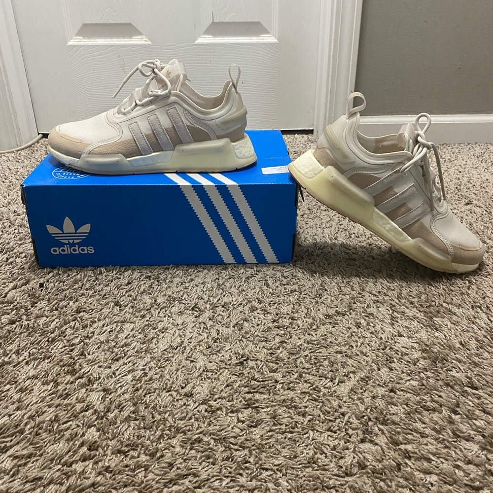 Men’s Adidas
